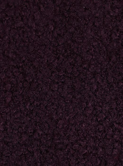 Букле Барашка (ВИННО БОРДОВЫЙ - 10)