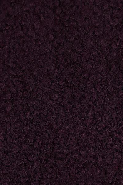 Букле Барашка (ВИННО БОРДОВЫЙ - 10)