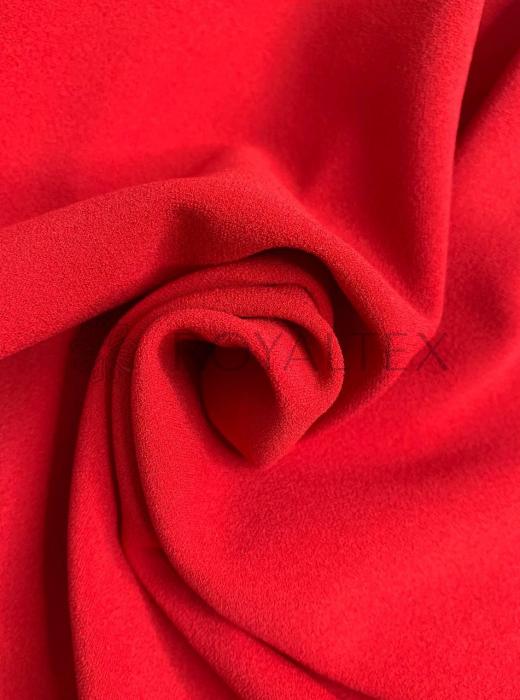 Креп-водолаз RT6 (КРАСНЫЙ - 1)