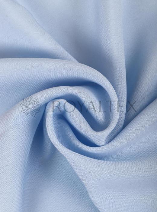 Штапель (ГОЛУБОЙ - 2)