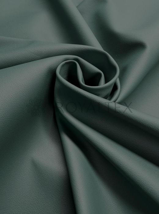 Кожа матовая (ТЕМНО-ЗЕЛЕНЫЙ - 11)