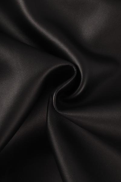 Кожа матовая RT7 (ЧЕРНЫЙ - 2)