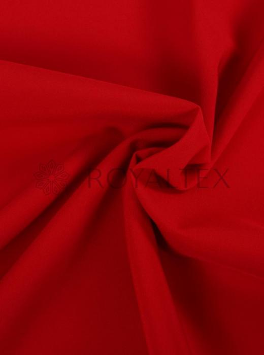 Индо однотонный (КРАСНЫЙ - 65)