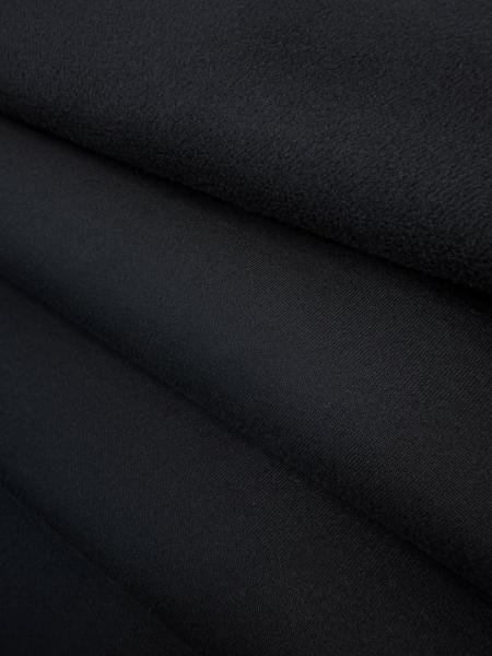 Футер Найк Спорт RT9 (ЧЕРНЫЙ - 2)