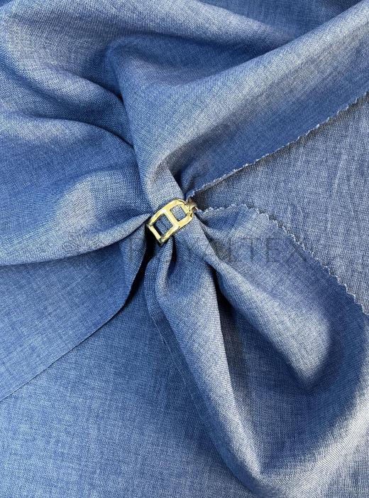 Лен Тайвань RT19 (ДЖИНС - 2)