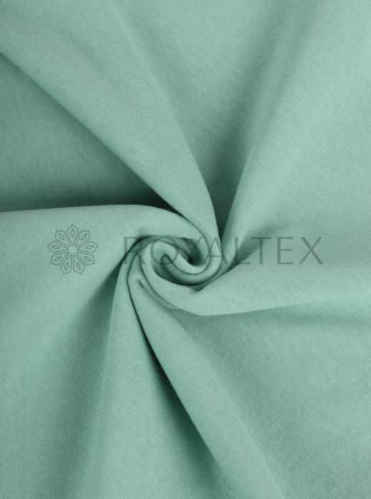 30/1 ОЕ Кулирная гладь 100% х/б (МАЛАХИТ - 34000)