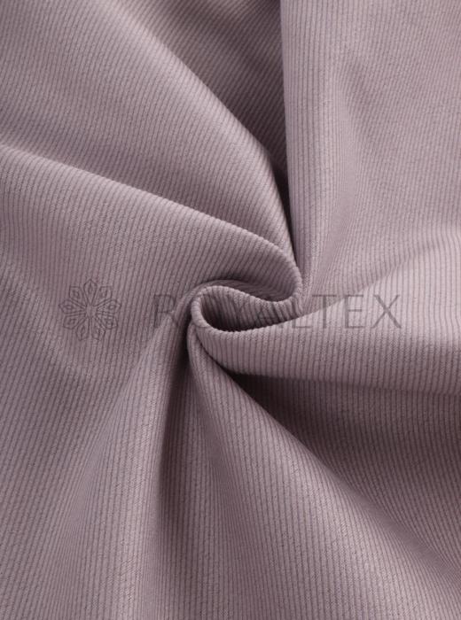 Замша Твилл (СЕРЫЙ - 4)