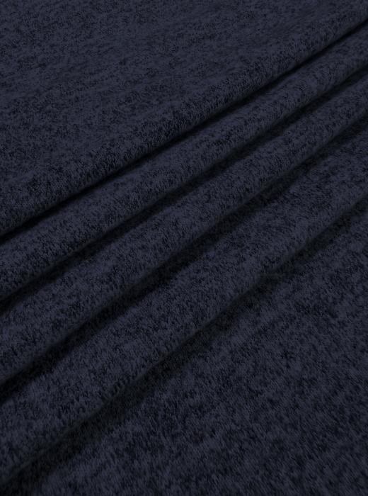 Ангора меланж RT46 (ТЕМНО-СИНИЙ)