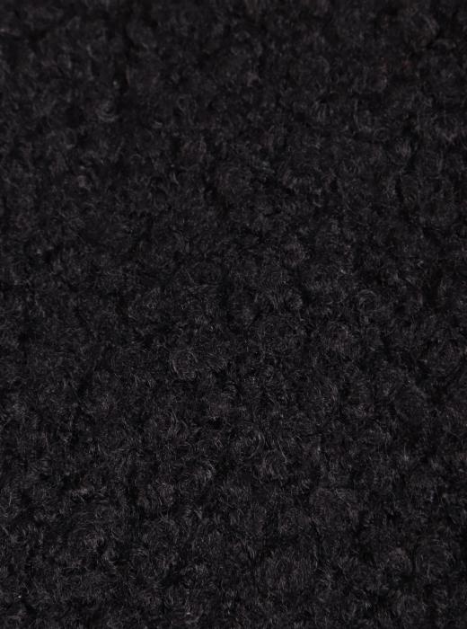 Букле Барашка (ЧЕРНЫЙ - 12)