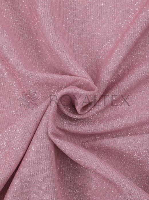Глитер (РОЗОВЫЙ - 5)