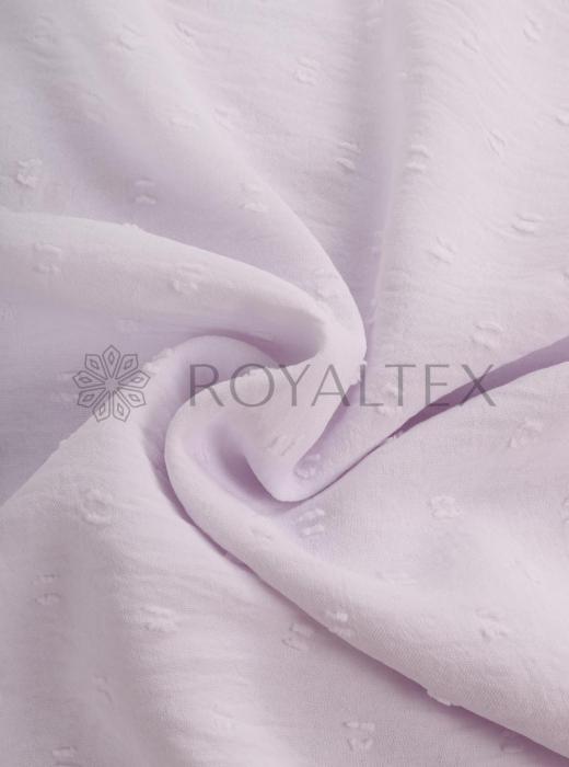 Сингапур Жаккард (БЕЛЫЙ - 1)