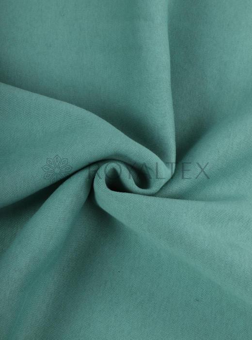 30/75/10 КОМПАКТ ГРЕБ./ПОЛ/ОЕ ТРЕХНИТКА НАЧеС (МАЛАХИТ - 34000)