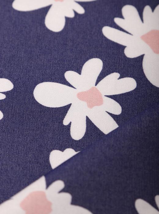 Тенсил принт (КРУПНЫЕ ЦВЕТЫ - 2)