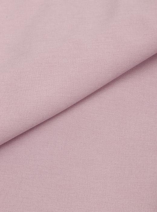 Индо однотонный (СЕРОВАТО-РОЗОВЫЙ - 234)