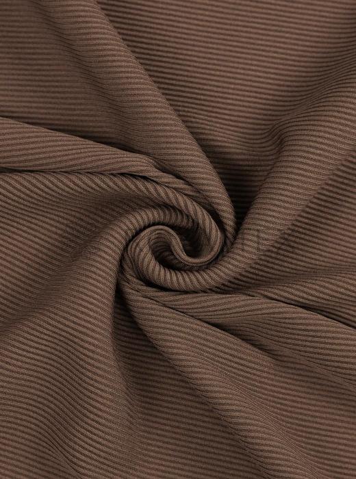 Лапша коттон RT20 (ШОКОЛАД (7))