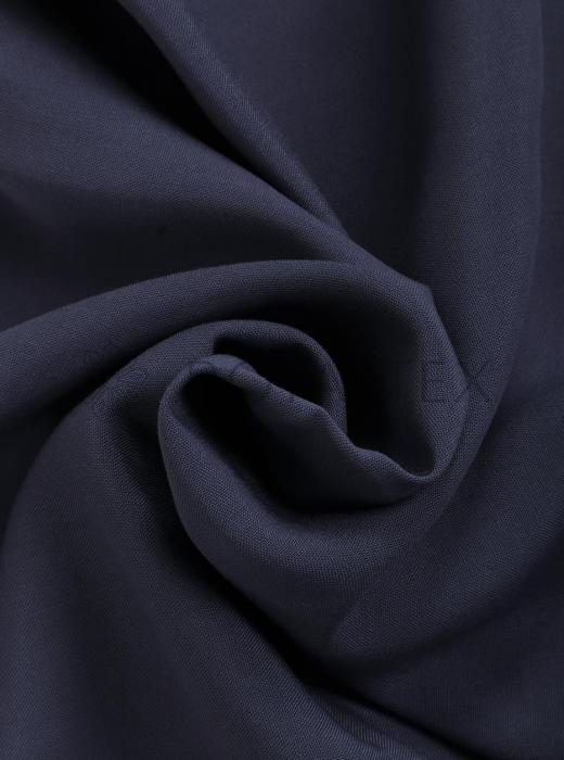 Штапель (МОРСКОЙ СИНИЙ - 18)