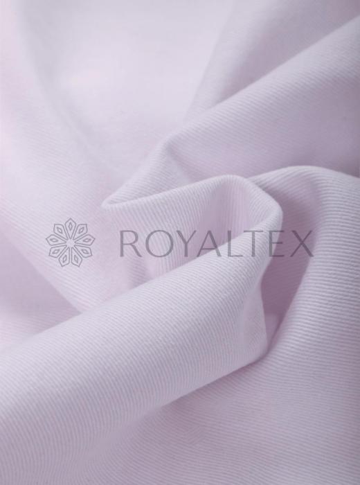 Джинс 40% хлопок (БЕЛЫЙ - 1)