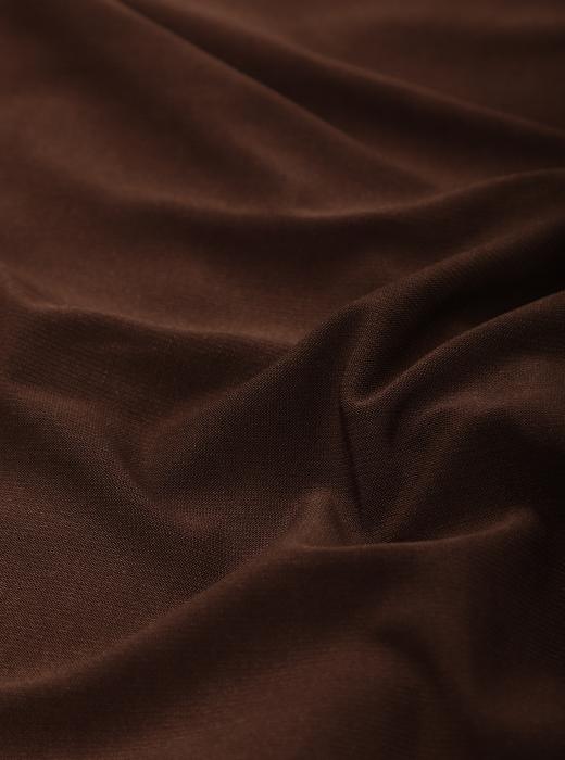 Масло однотонное (КОФЕ - 10)