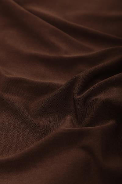 Масло однотонное (КОФЕ - 10)