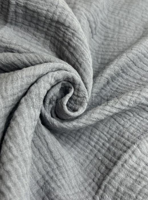 Муслин (СЕРЫЙ - 28)