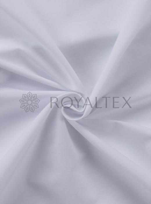 Поплин (БЕЛЫЙ - 1)