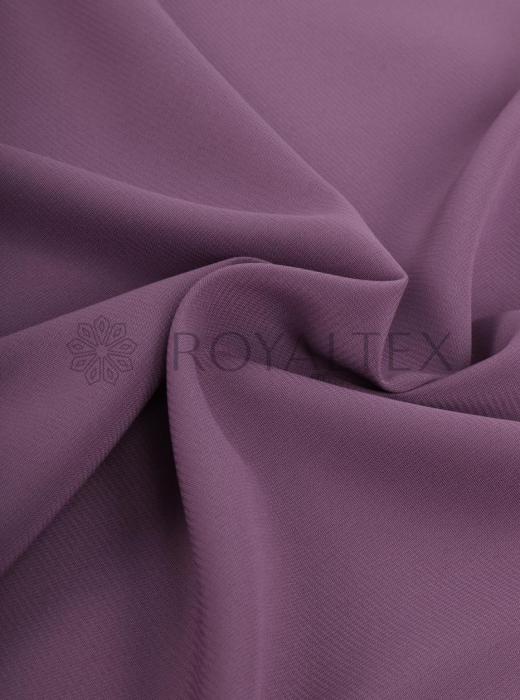 Шифон (ФИОЛЕТОВЫЙ - 9)