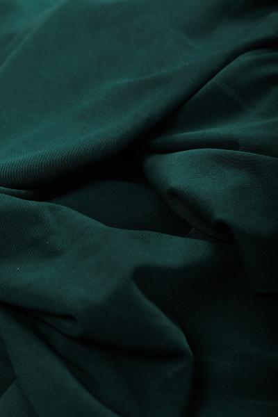 Масло однотонное (ТЕМНО-ЗЕЛЕНЫЙ - 4)