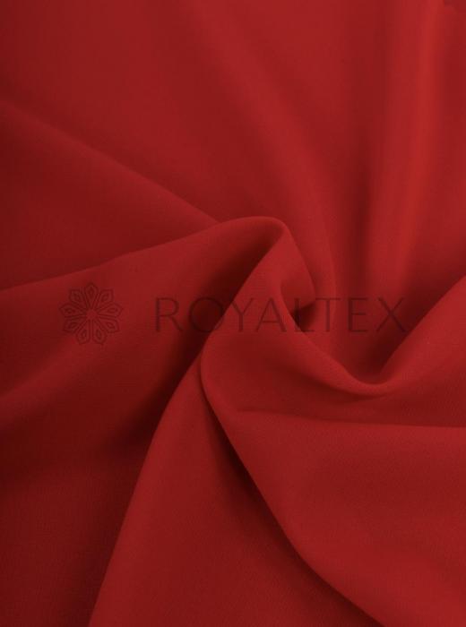 Шифон (КРАСНЫЙ - 16)