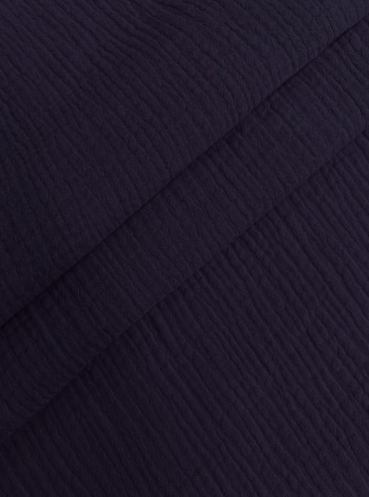 Муслин RT17 (ИНДИГО - 21)