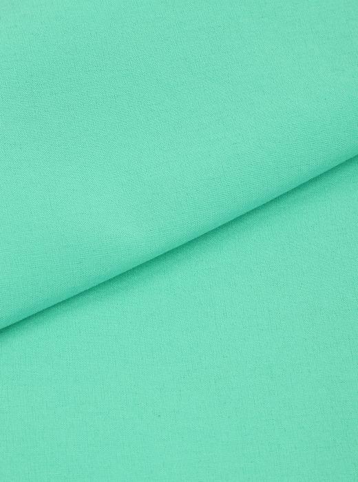 Индо однотонный (БИРЮЗОВЫЙ - 26)