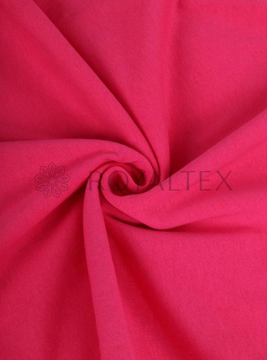 30/1 ОЕ Кулирная гладь 100% х/б (ФУКСИЯ - 63000)