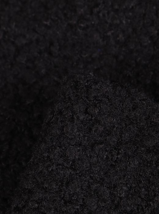 Букле Барашка (ЧЕРНЫЙ - 12)