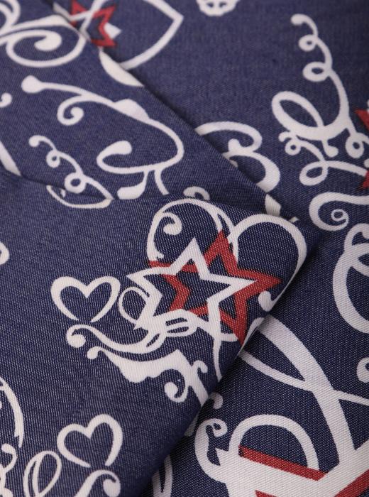 Тенсил принт (ЗВЕЗДЫ - 1)