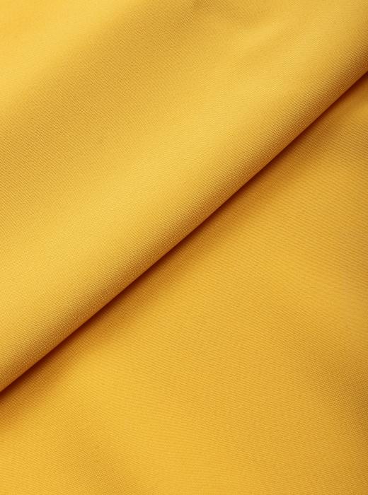 Японский шелк (ГОРЧИЦА - 8)