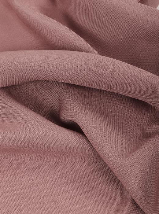 Штапель (КОРИЧНЕВЫЙ - 15)