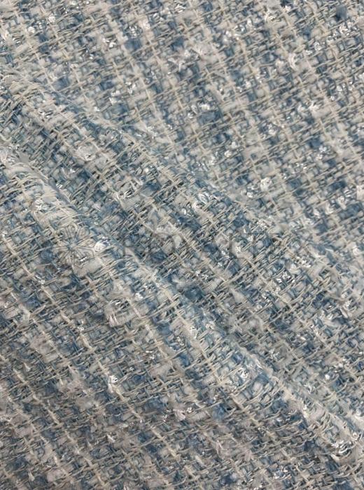 Шанель RT25 (ГОЛУБОЙ - 1)