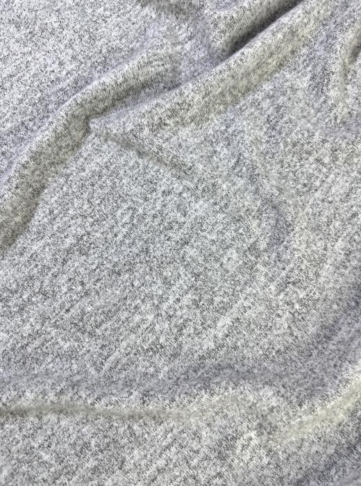 Ангора меланж RT46 (СЕРЫЙ МЕЛАНЖ)