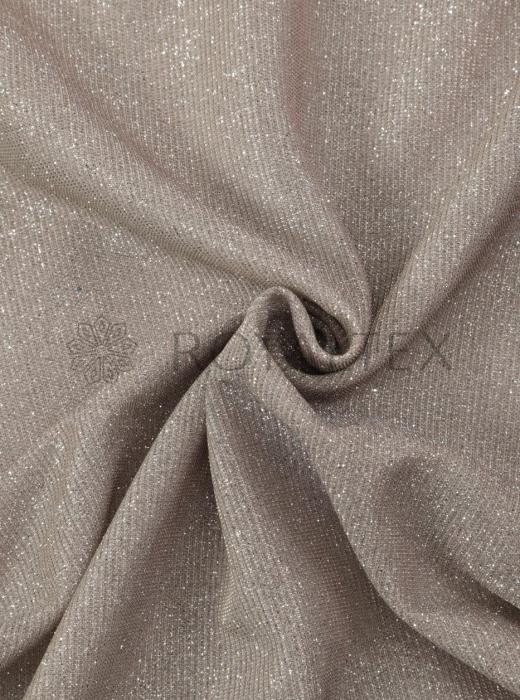 Глитер (БЕЖЕВЫЙ - 25)