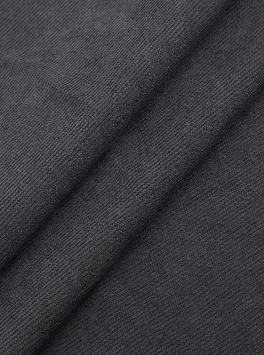 Вельвет RT2 (ГРАФИТ - 4)