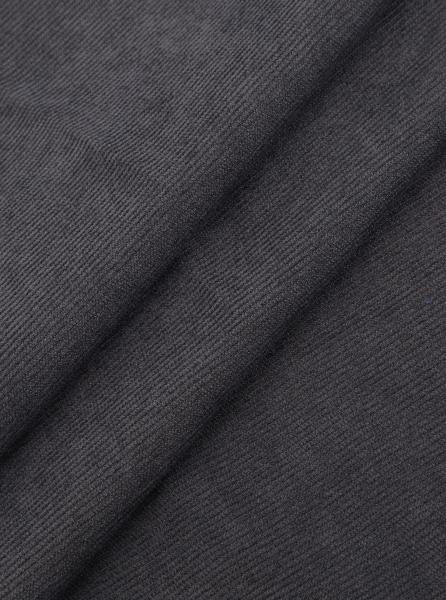 Вельвет RT2 (ГРАФИТ - 4)