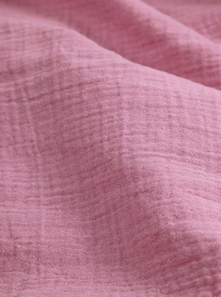 Муслин (ТЕМНО-РОЗОВЫЙ - 10)