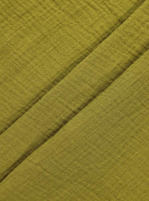 Муслин (ОЛИВКОВЫЙ - 13)