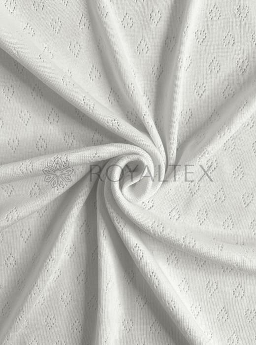 24/1 Пенье рибана трансферная (СЕРДЕЧКИ МОЛОЧНЫЙ - 98000)