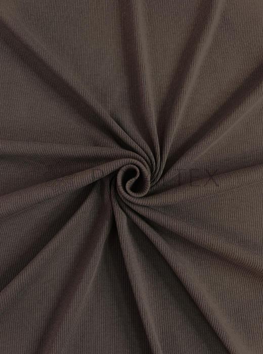 Лапша вискоза+хлопок RT42 (ШОКОЛАД)