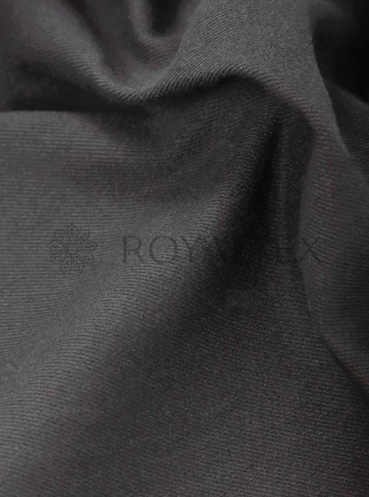 Джинс 40% хлопок (ЧЕРНЫЙ - 10)