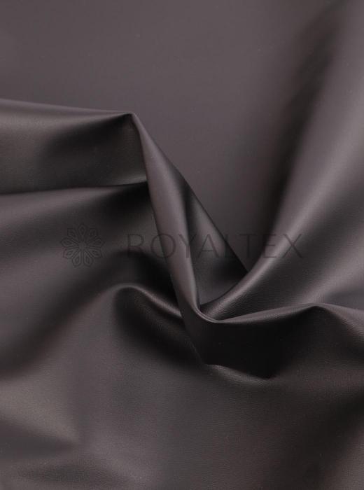 Кожа матовая RT7 (ЧЕРНЫЙ - 2)