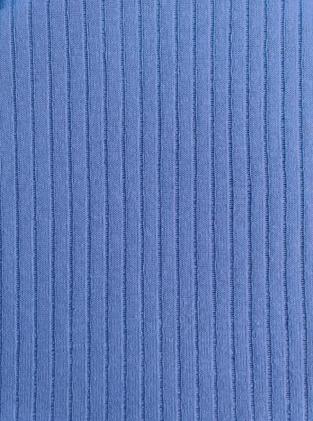 Трикотаж льняной RT30 (ГОЛУБОЙ)