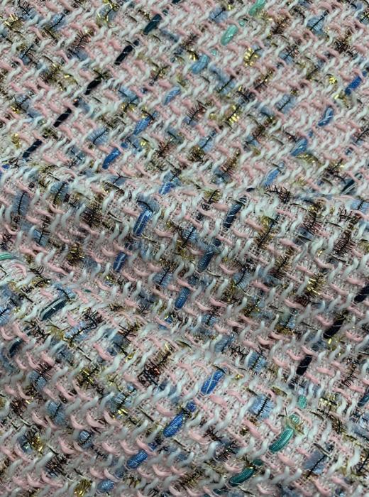 Шанель RT25 (РОЗОВЫЙ - 2)