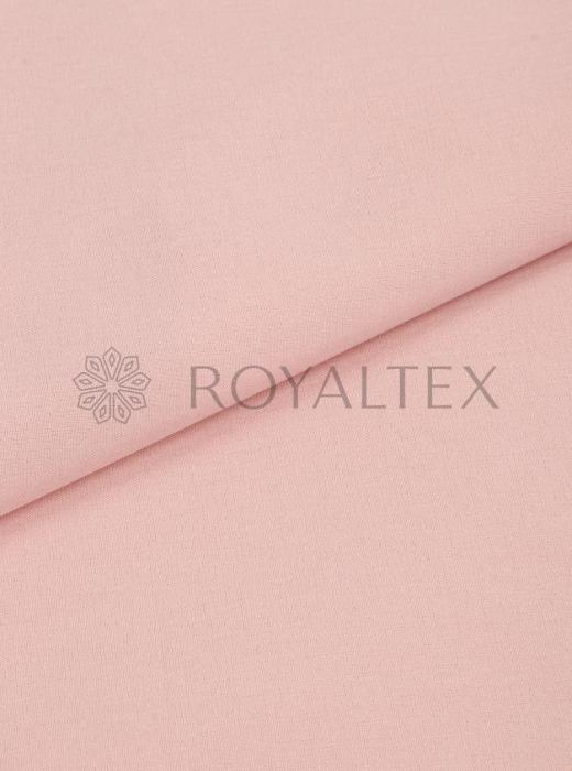 Индо однотонный (НЕЖНО-РОЗОВЫЙ - 122)