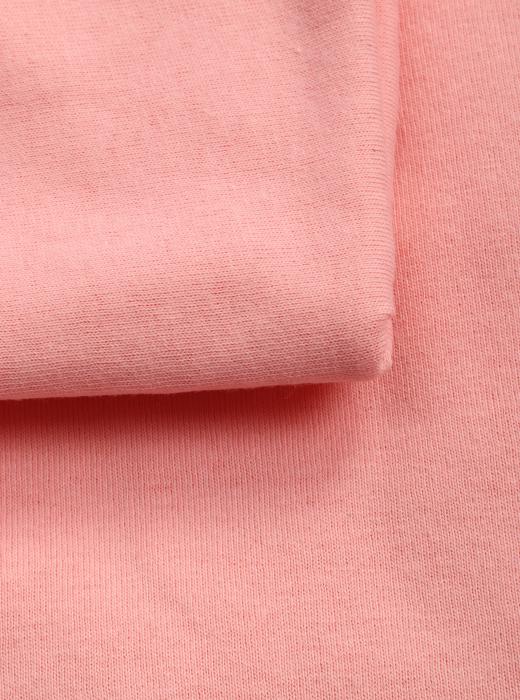 30/1 ОЕ Кулирная гладь 100% х/б (ПЕРСИК)